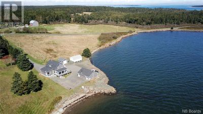 72 Thoroughfare Rd, House other with 4 bedrooms, 2 bathrooms and null parking in Grand Manan NB | Image 3