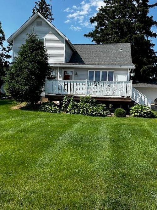 101 2nd St Friesland Street, Friesland, WI, 53935-0000 | Card Image