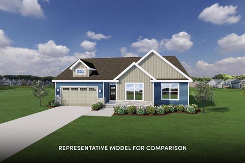 2109 Winding Stream Way, SUN PRAIRIE, WI, 53590-8868 | Card Image