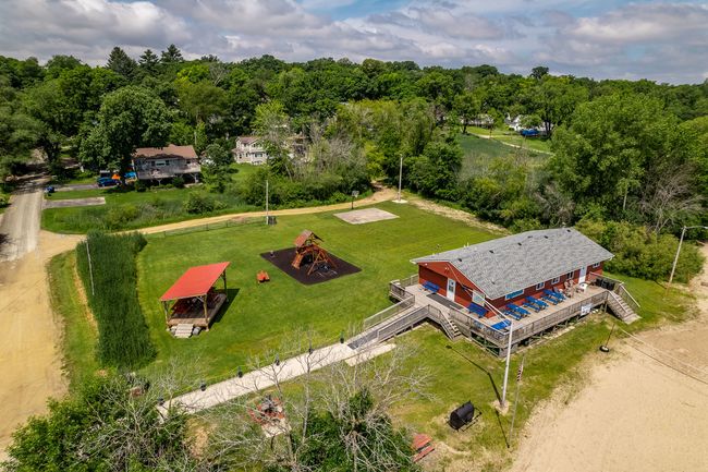 114 Lakeview Ave, House other with 3 bedrooms, 2 bathrooms and null parking in EDGERTON WI | Image 12