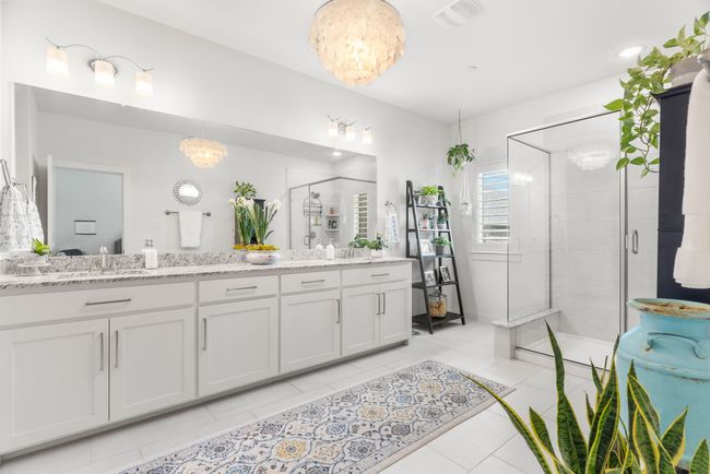 4864 Woodruff Way, Townhouse with 3 bedrooms, 3 bathrooms and null parking in Fairview TX | Image 18