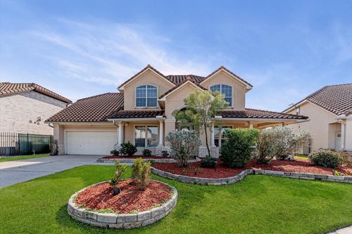 11831 Key Biscayne Ct, Houston, TX, 77065-4090 | Card Image