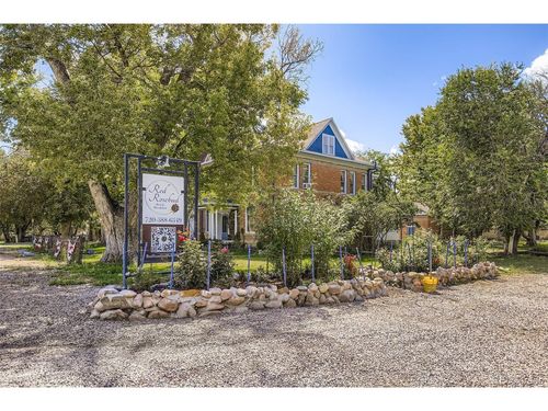 1305 W 3rd St, Florence, CO, 81226-9407 | Card Image