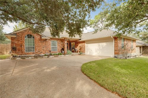 3904 Cheshire Ct, Bryan, TX, 77802-4904 | Card Image