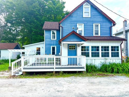 61 Cottage St, Rock Glen, NY, 14550 | Card Image