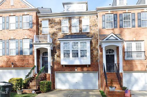 2508 Laurel Cherry Street, Raleigh, NC, 27612 | Card Image