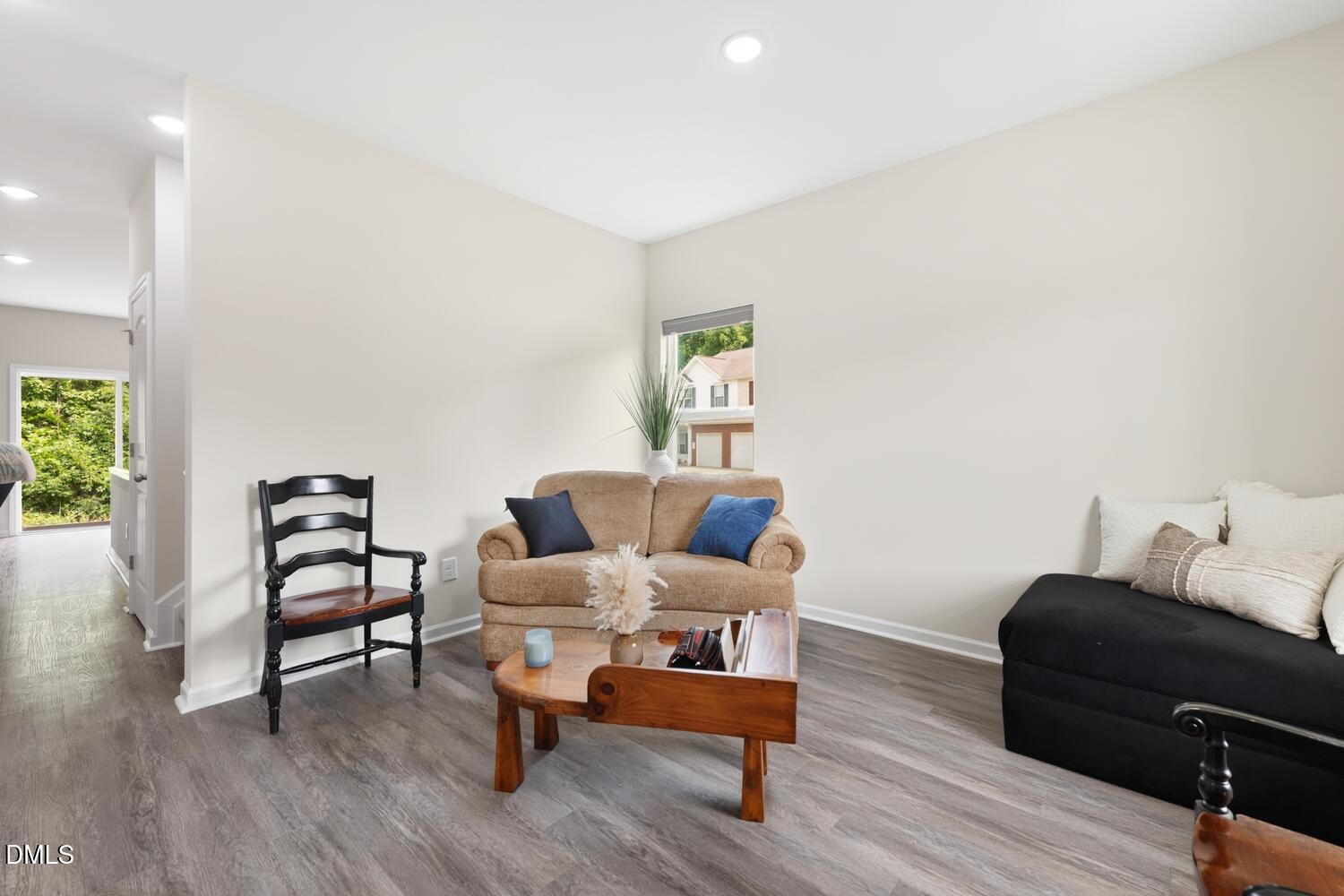 Residential in Whitsett 3