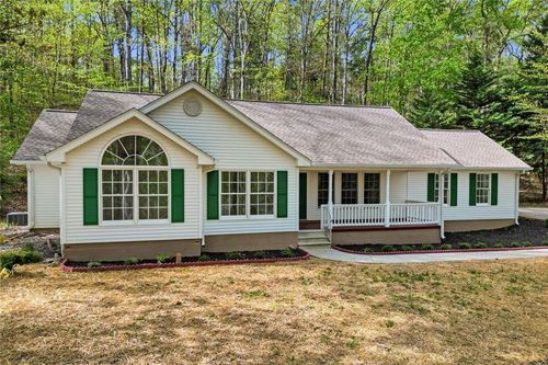 45 Warp Drive, Dawsonville, GA, 30534 | Card Image