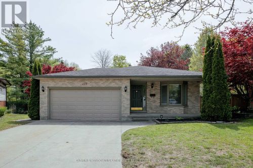 277 Astoria Place, London North (North K), ON, N6G4G5 | Card Image
