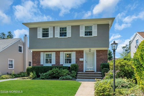 720 Crescent Pl, Sea Girt, NJ, 08750-2801 | Card Image