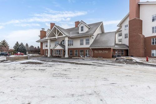 307-29 River Ridge Drive Nw, Medicine Hat, AB, T1A8V3 | Card Image