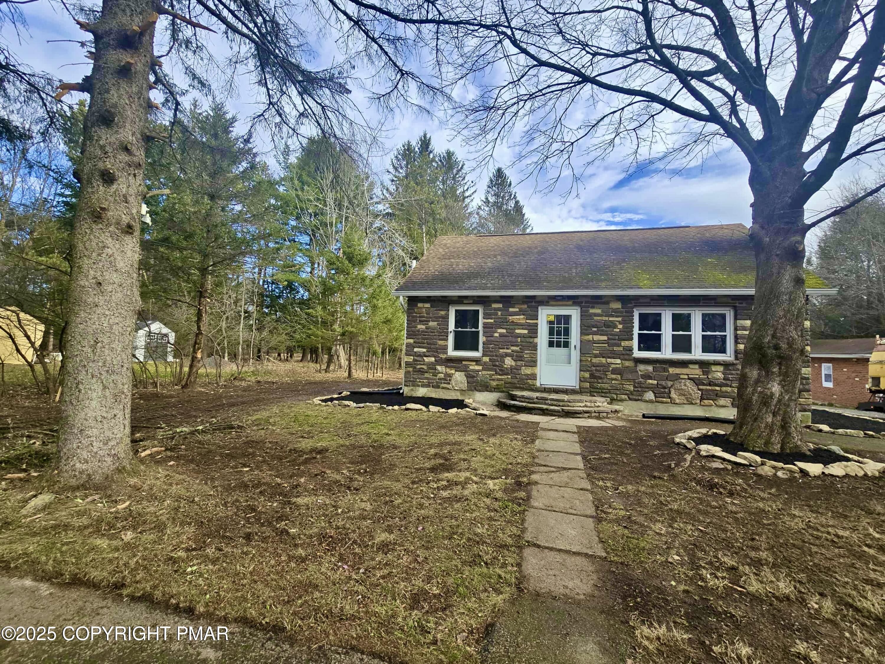 Residential in Blakeslee 2