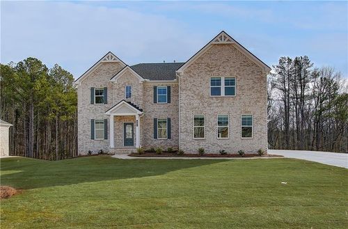 301 Delta Dr, Mcdonough, GA, 30252-1654 | Card Image