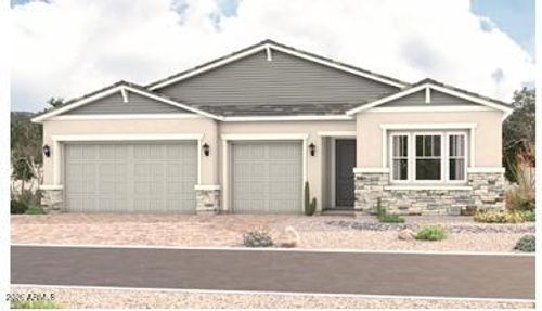 13796 W Morning Vista Dr, Peoria, AZ, 85383-4710 | Card Image