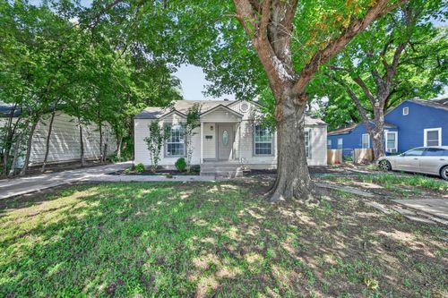 3766 Winfield Ave, Fort Worth, TX, 76109-3722 | Card Image