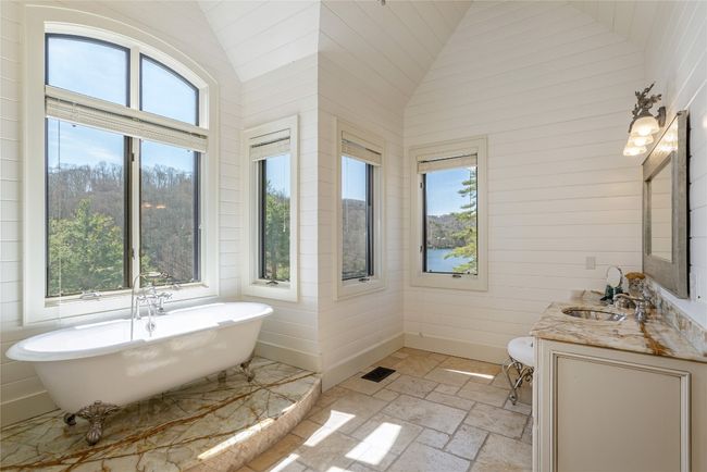11 W Stone Pointe Ln, House other with 4 bedrooms, 5 bathrooms and null parking in Cullowhee NC | Image 43