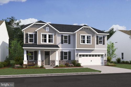 399 Legume Dr, MARTINSBURG, WV, 25401 | Card Image