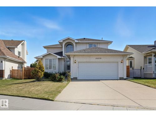15535 70 St Nw, Edmonton, AB, T5Z2Y6 | Card Image