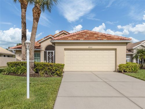 1311 Berkshire Ct, VENICE, FL, 34292-1551 | Card Image