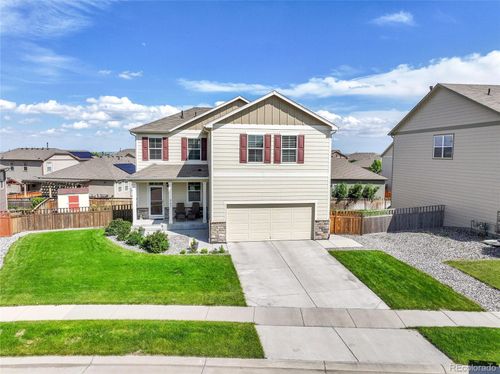 562 Gallo St, Lochbuie, CO, 80603-7793 | Card Image