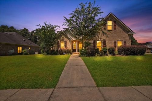3360 Lockwood Dr W, Mobile, AL, 36619-4390 | Card Image