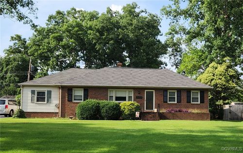 3410 Merkner Dr, Glen Allen, VA, 23060-3206 | Card Image