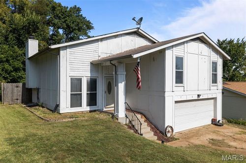 7255 Meriwether Ct, Barnhart, MO, 63012-1416 | Card Image