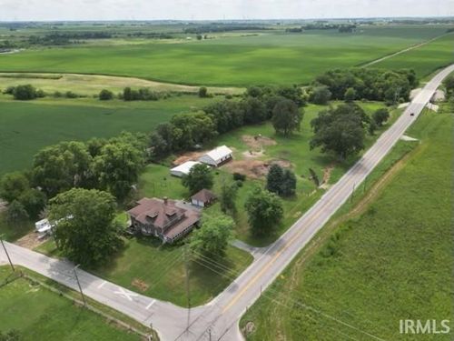 1024 W State Road 352, Boswell, IN, 47921-8574 | Card Image