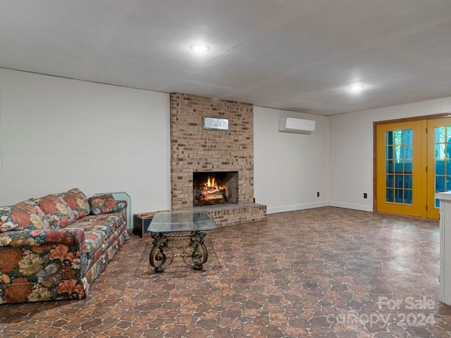 Basement Living Room | Image 35