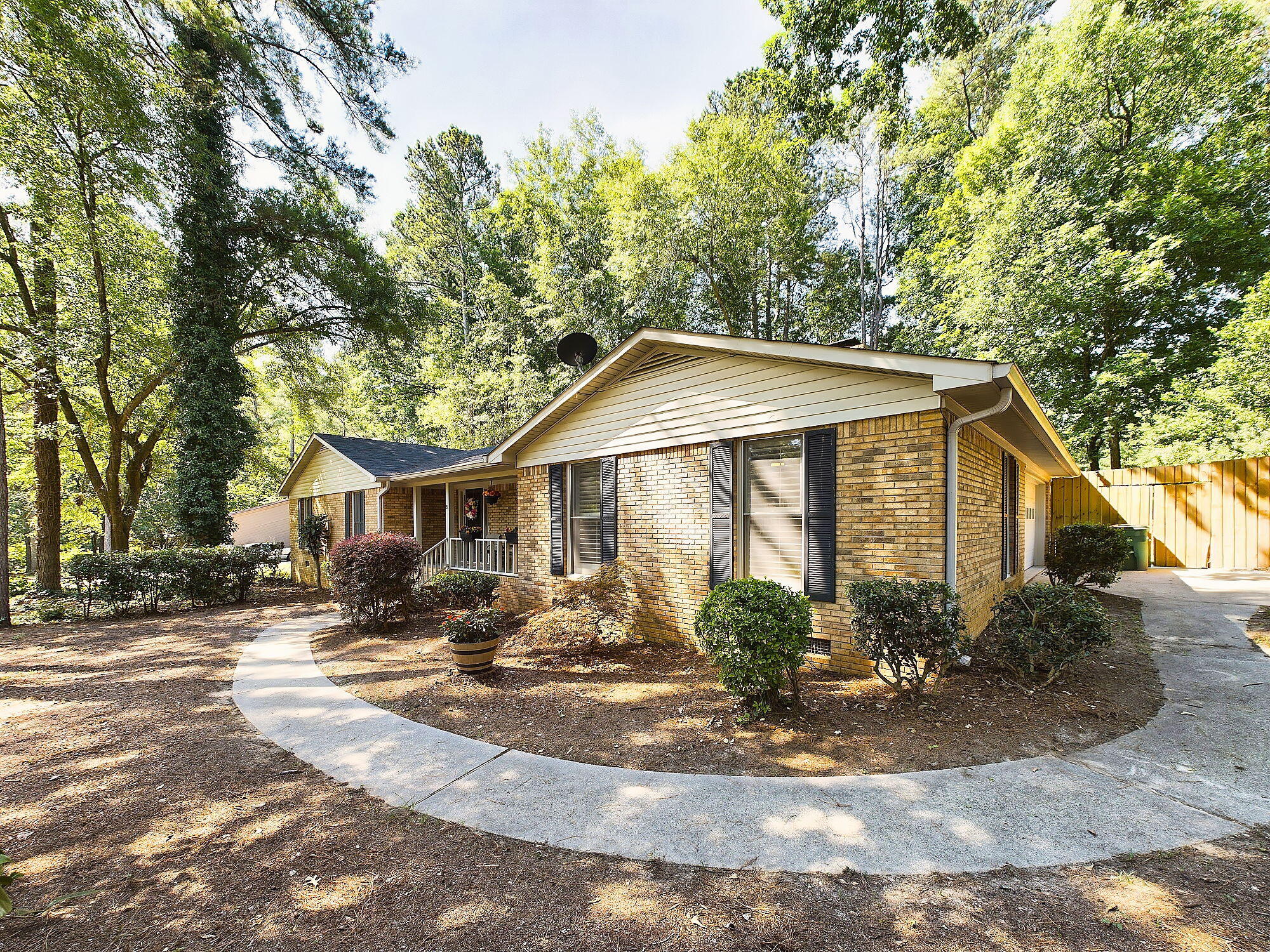 Whitemarsh Dr, Aiken, SC 29803