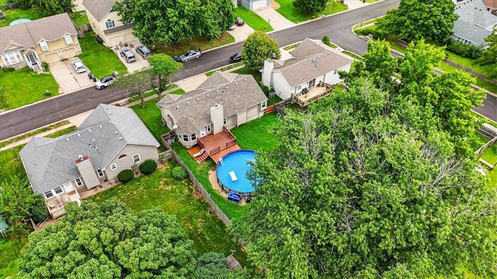 Residential in Blue Springs 5