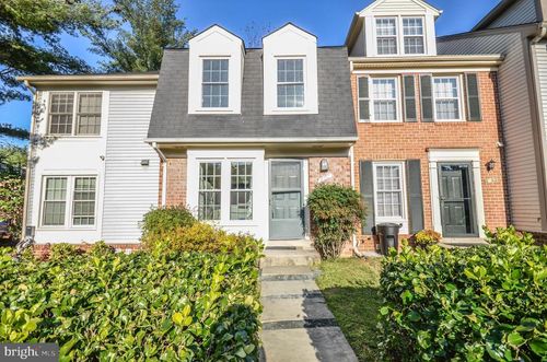 8711 Ravenglass Way, MONTGOMERY VILLAGE, MD, 20886-4339 | Card Image