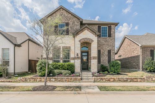 711 Artesian Dr, Argyle, TX, 76226-3173 | Card Image