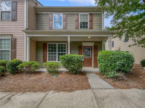 2812 Deerwood Lane Sw, Atlanta, GA, 30331 | Card Image