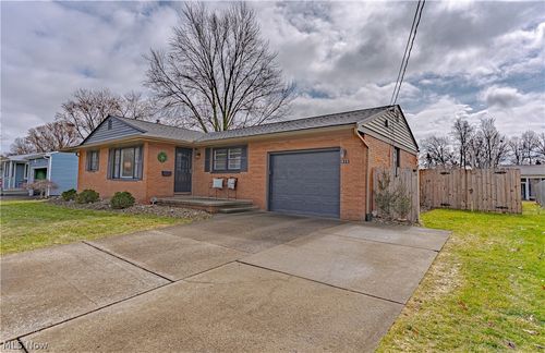 835 Larkridge Ave, Boardman, OH, 44512-3134 | Card Image