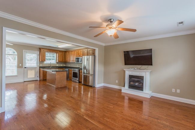 UNIT-180 - 1902 Summit View Dr, Condo with 4 bedrooms, 3 bathrooms and 1 parking in DALTON GA | Image 4
