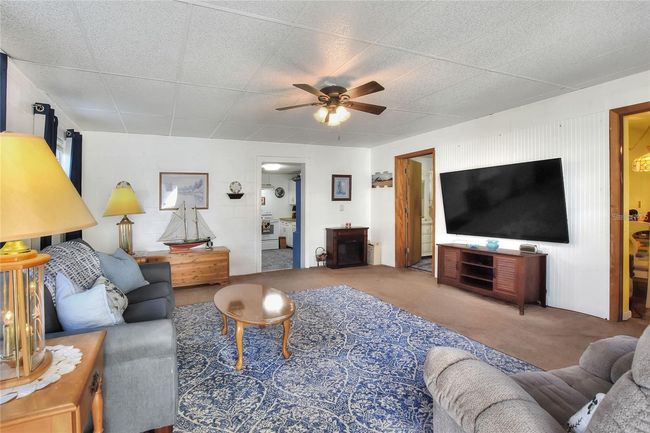 119 Mini Ranch Rd, Home with 3 bedrooms, 2 bathrooms and null parking in SEBRING FL | Image 12