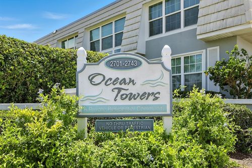 apt-21b-2737 Ocean Dr, Vero Beach, FL, 32963-2076 | Card Image