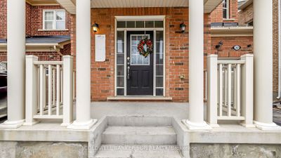 32 Stedford Cres, House other with 4 bedrooms, 4 bathrooms and 3 parking in Brampton ON | Image 3