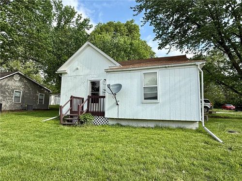 802 W Lexington Street, Richmond, MO, 64085 | Card Image