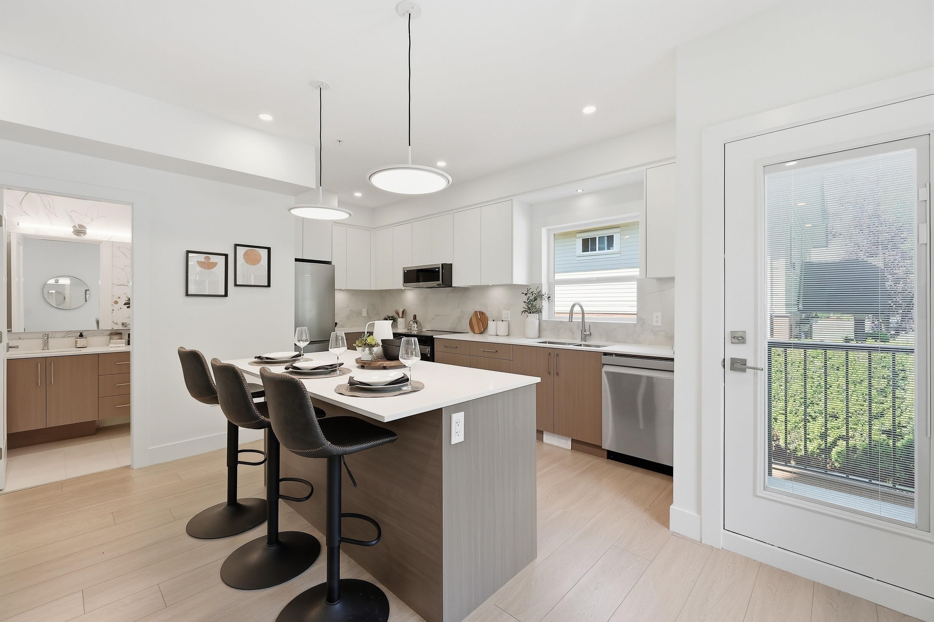 Residential in Port Coquitlam 3