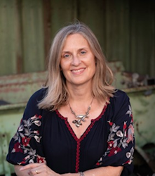 Heidi Babcock