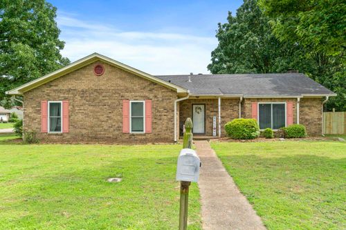 107 Hefner St, Searcy, AR, 72143-7201 | Card Image
