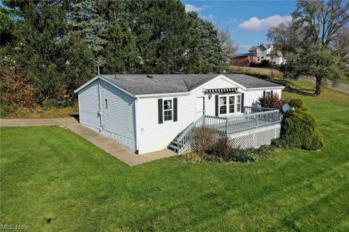 117 S Madison St, Nashville, OH, 44661 | Card Image