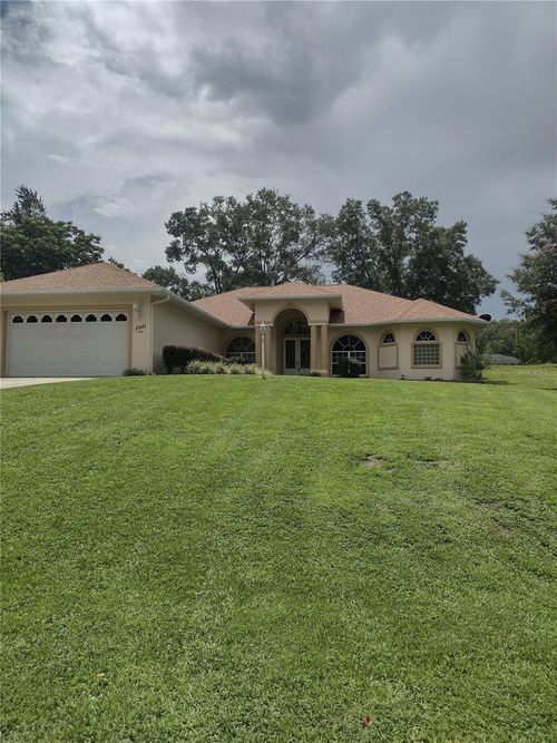 8941 Sw 191st Cir, Dunnellon, FL, 34432-2733 | Card Image