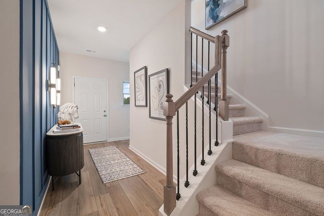 2037 Cedar Grove Rd, House other with 4 bedrooms, 3 bathrooms and null parking in Conley GA | Image 4