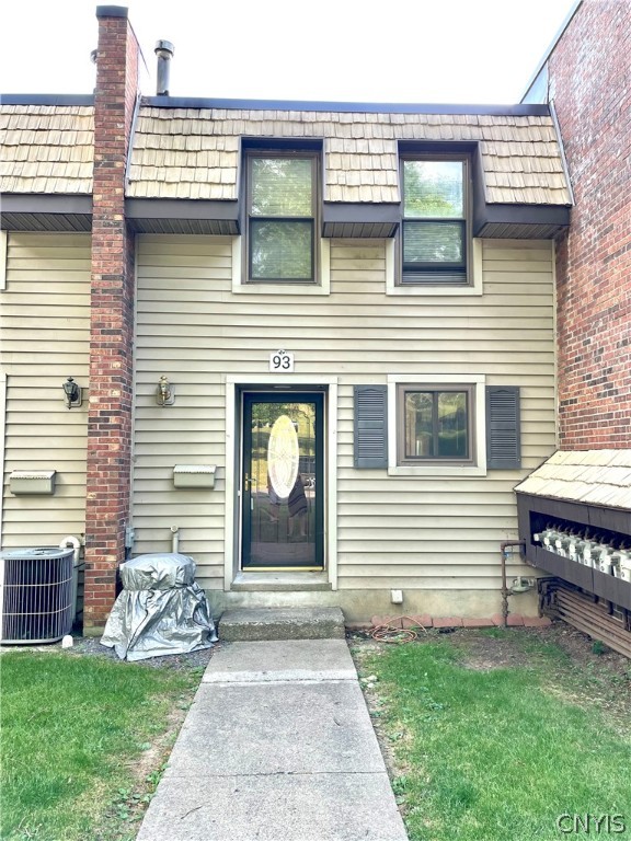 Chestnut Hls, New Hartford, NY 13413