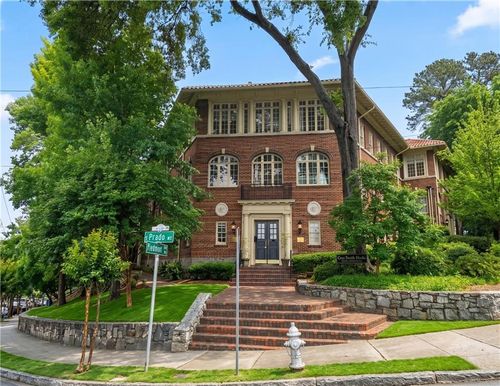 17-1 S Prado Avenue Ne, Atlanta, GA, 30309 | Card Image