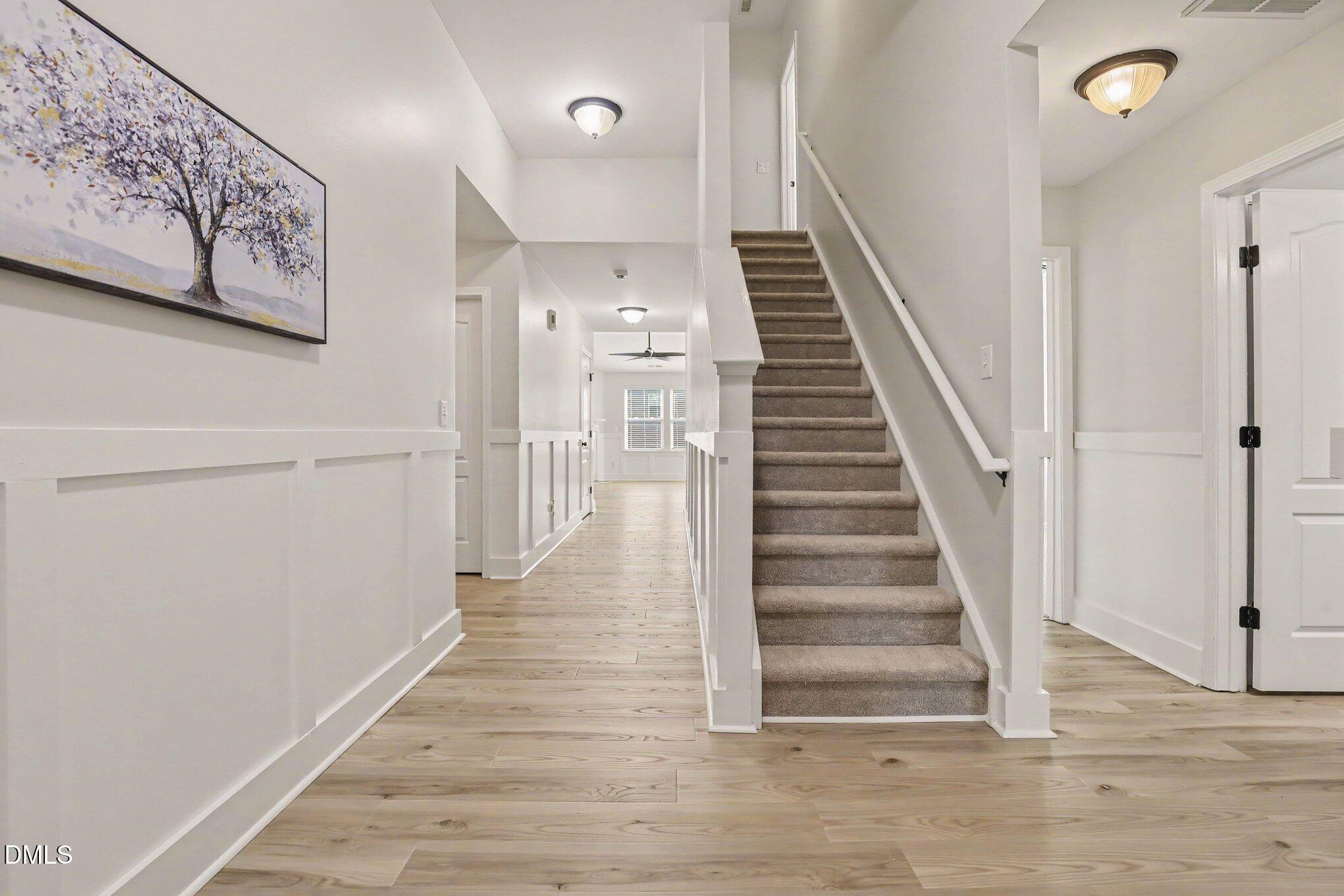 Residential in Wake Forest 2