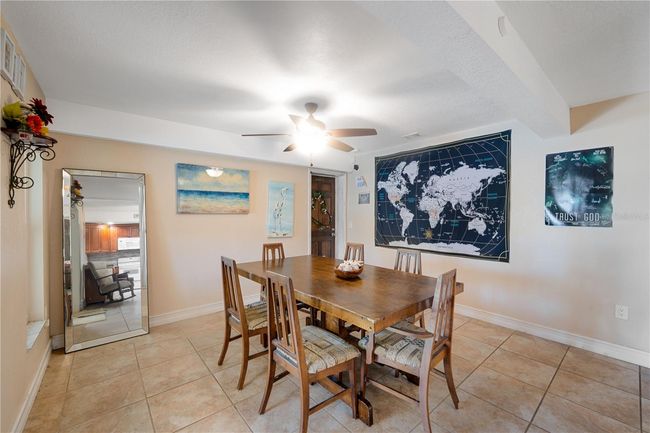 4500 Lake Trudy Dr, House other with 5 bedrooms, 3 bathrooms and null parking in Saint Cloud FL | Image 12